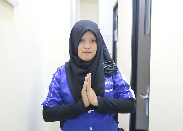 Kamar Keluarga Jelambar Barat Dua Hotel Jakarta